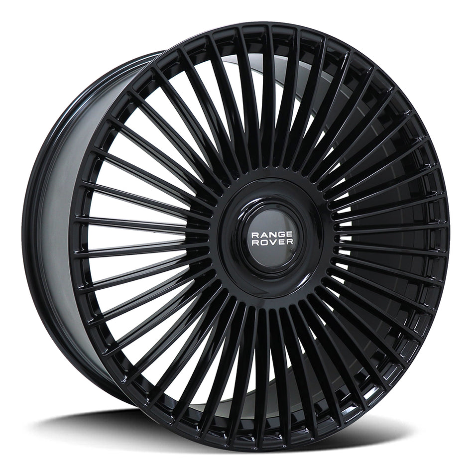DTM FORGED SERIES F60 | 24x10 5x120 42