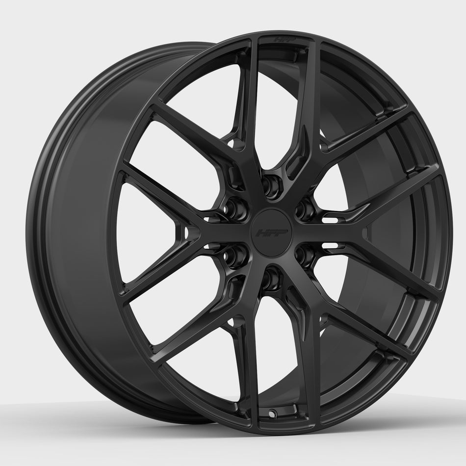 DTM FORGED SERIES F63 | 22x9.5 6x139 45