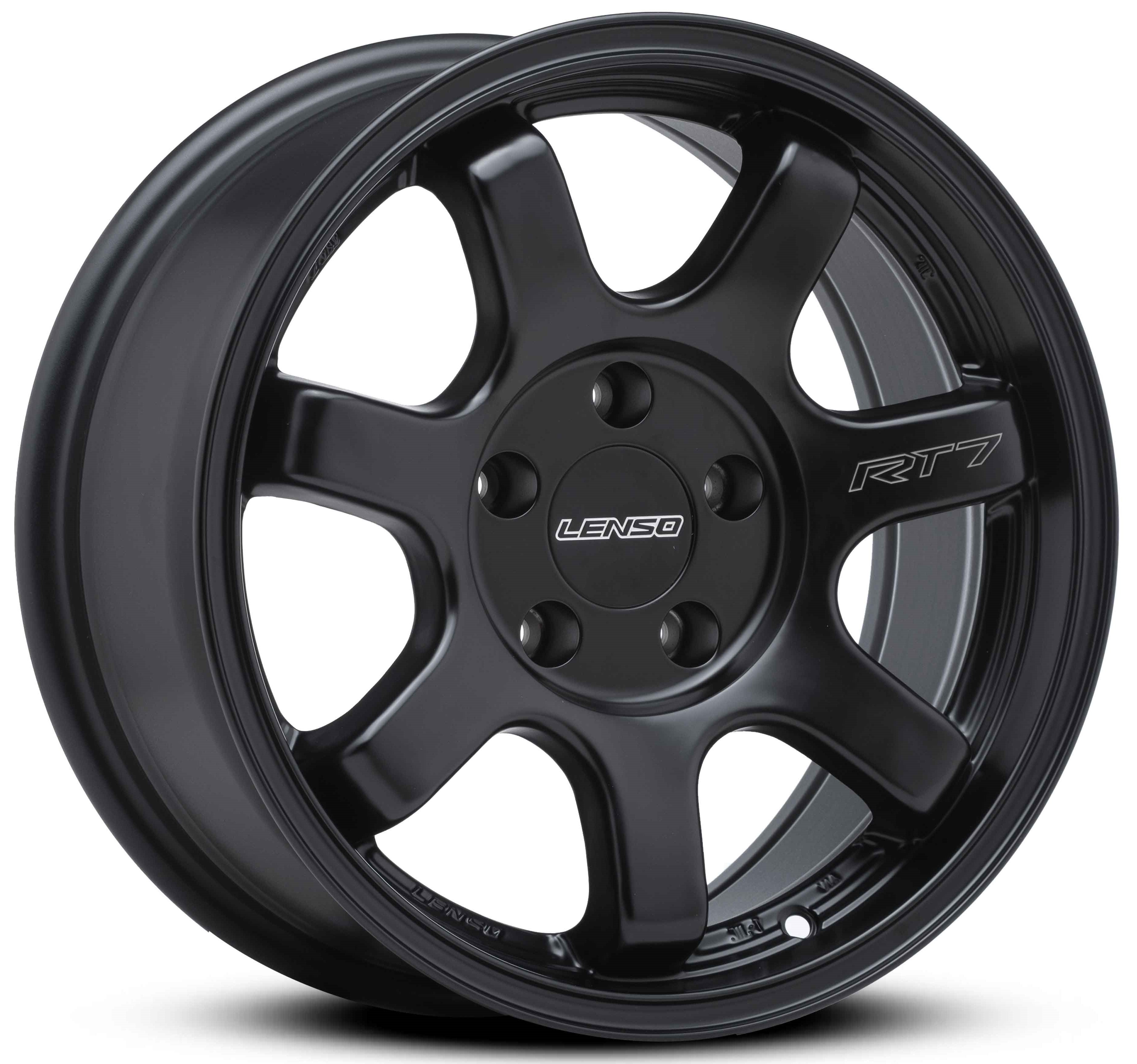 LENSO レンソ RT7 CONCAVE コンケーブ 20インチ 9J＋35