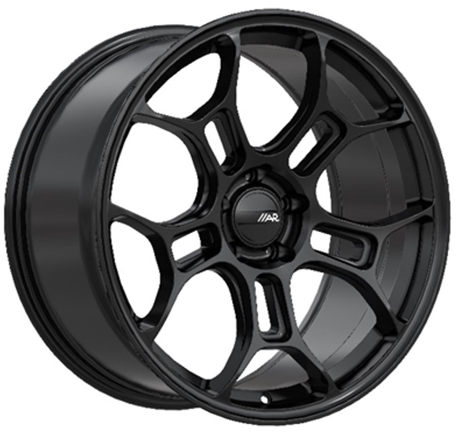 AMERICAN RACING CLASSIC AR952 | MATTE BLACK | 20x10 5x114 35