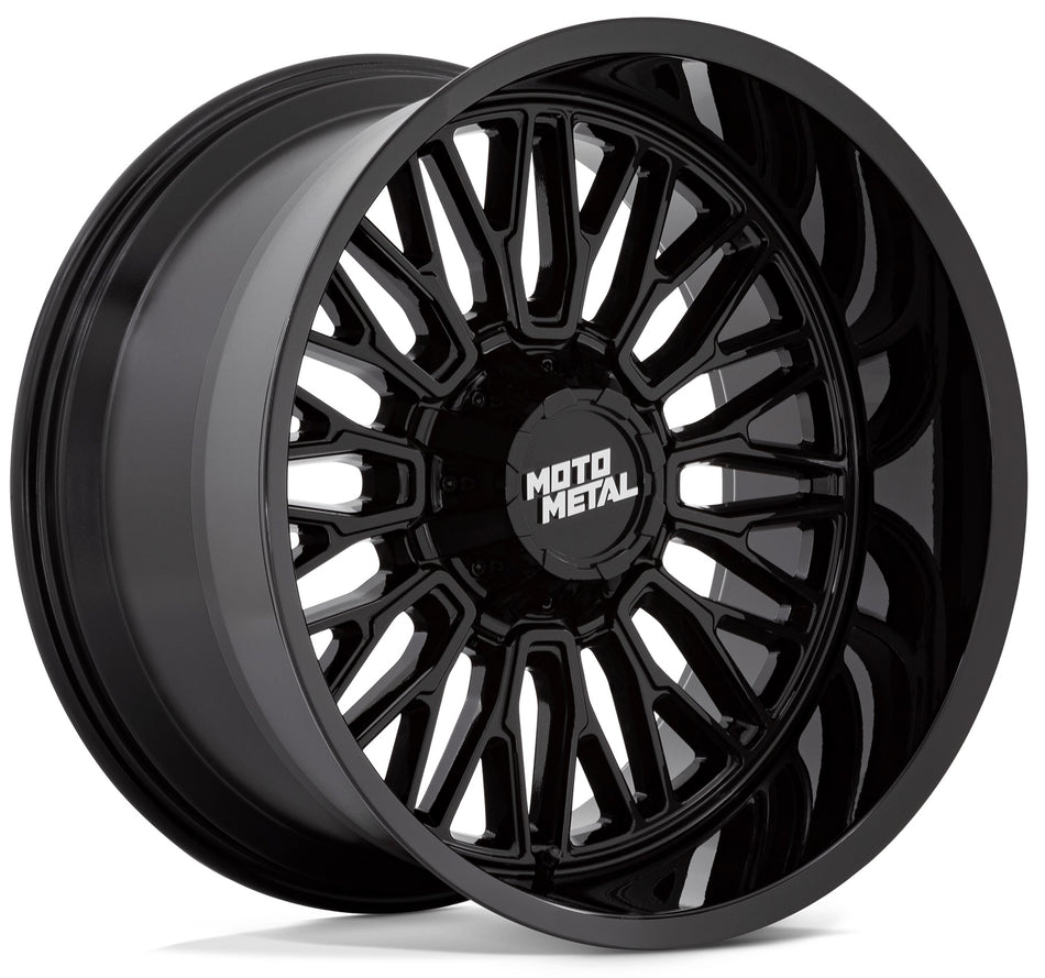 MOTO METAL MO809 | STINGER | 22x12 6x135 -44