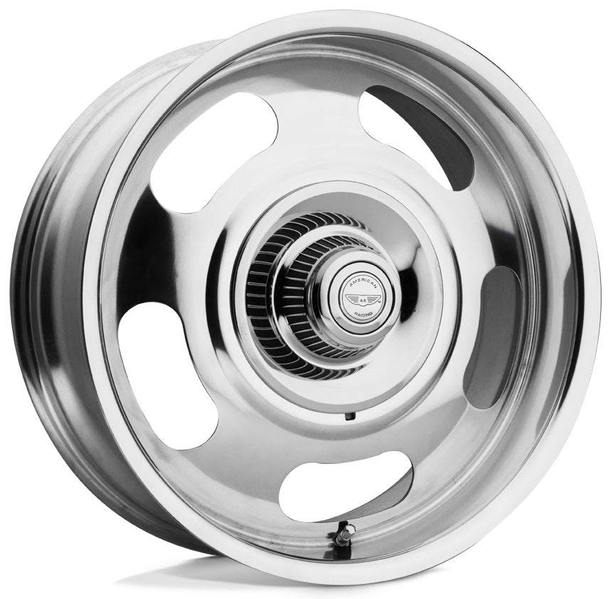 AMERICAN RACING CLASSIC VN506 | POLISHED | 17x9 5x475 12