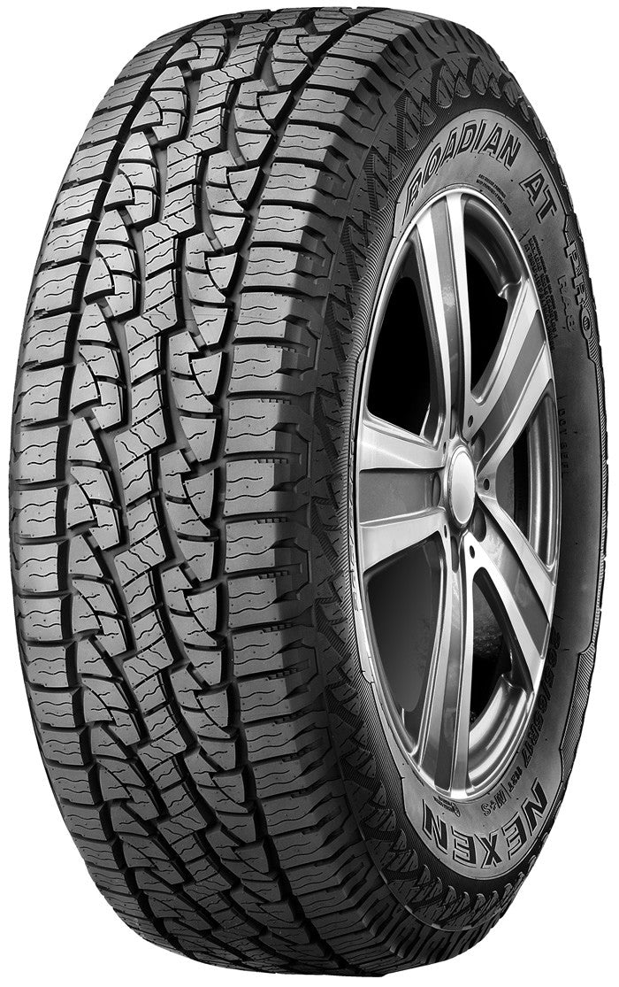 ROADSTONE RO AT PRO RA8 | 245/70 R16 107S