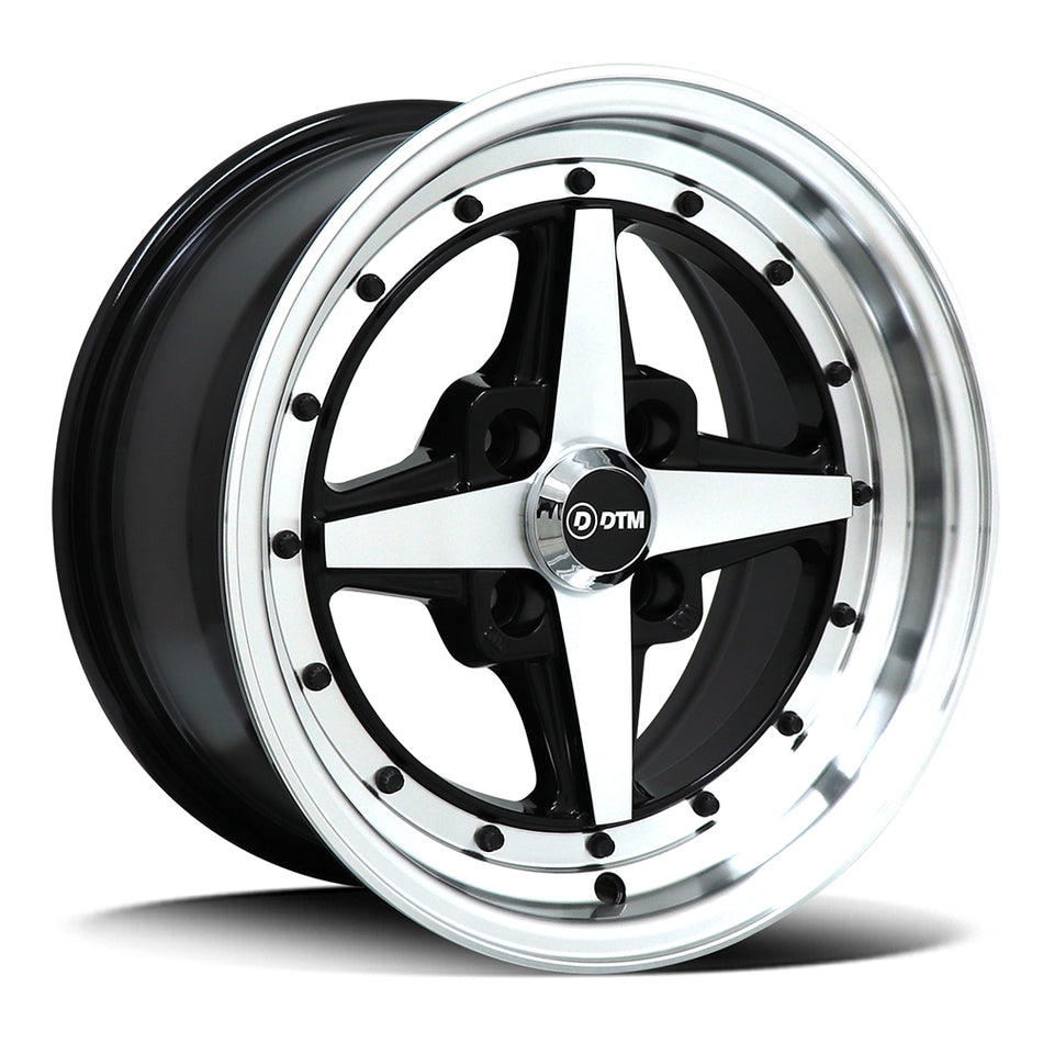 DTM OLD-SKOOL 9655 | OLD SKOOL-VII