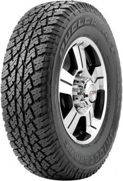 BRIDGESTONE DUELER 693 | 255/70 R17 112T
