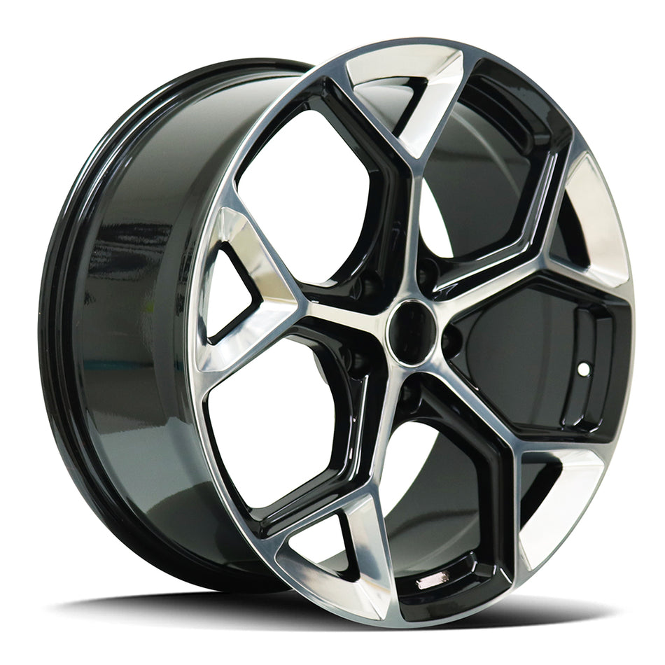 REPLICA AUDI FBX112