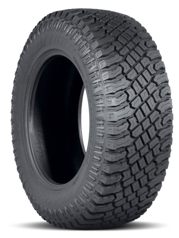 ATTURO TRAIL BLADE X/T | 285/65 R18 125/122 Q