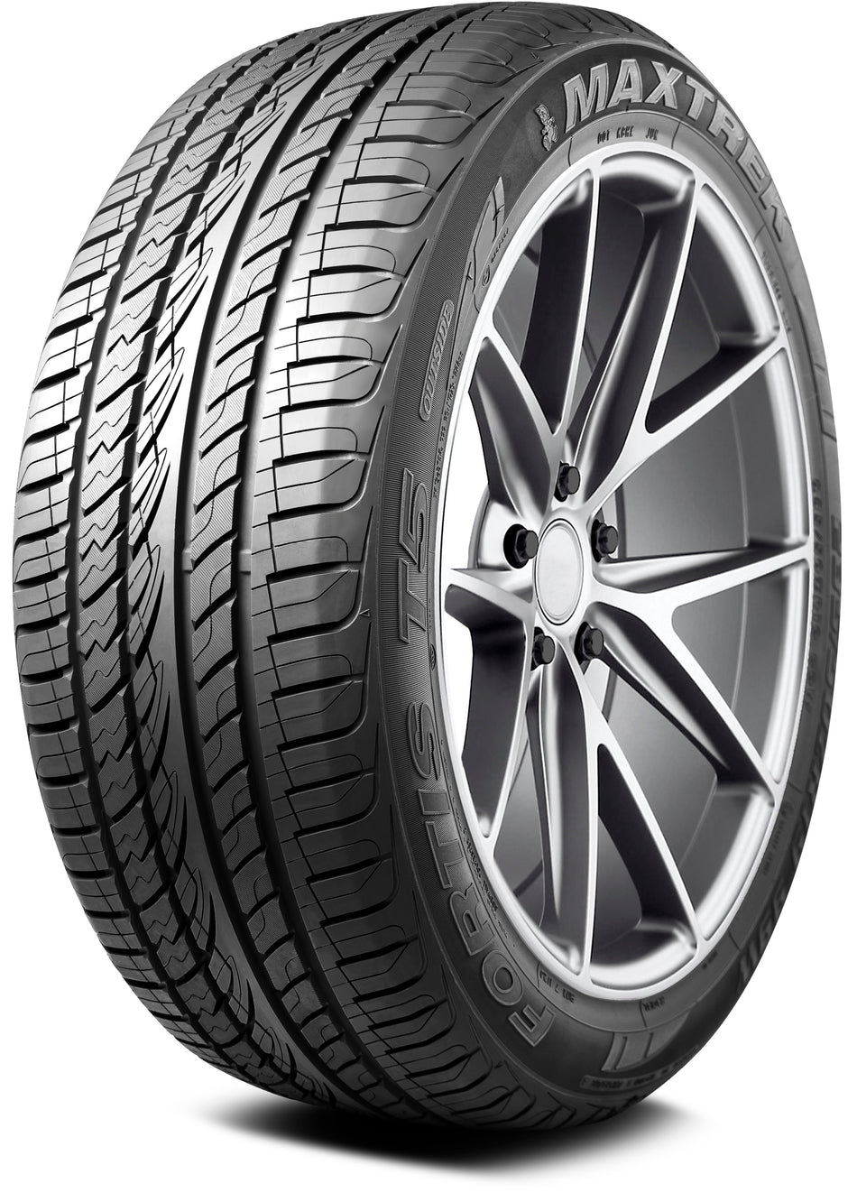 MAXTREK FORTIS T5 | 295/45 R20 114W