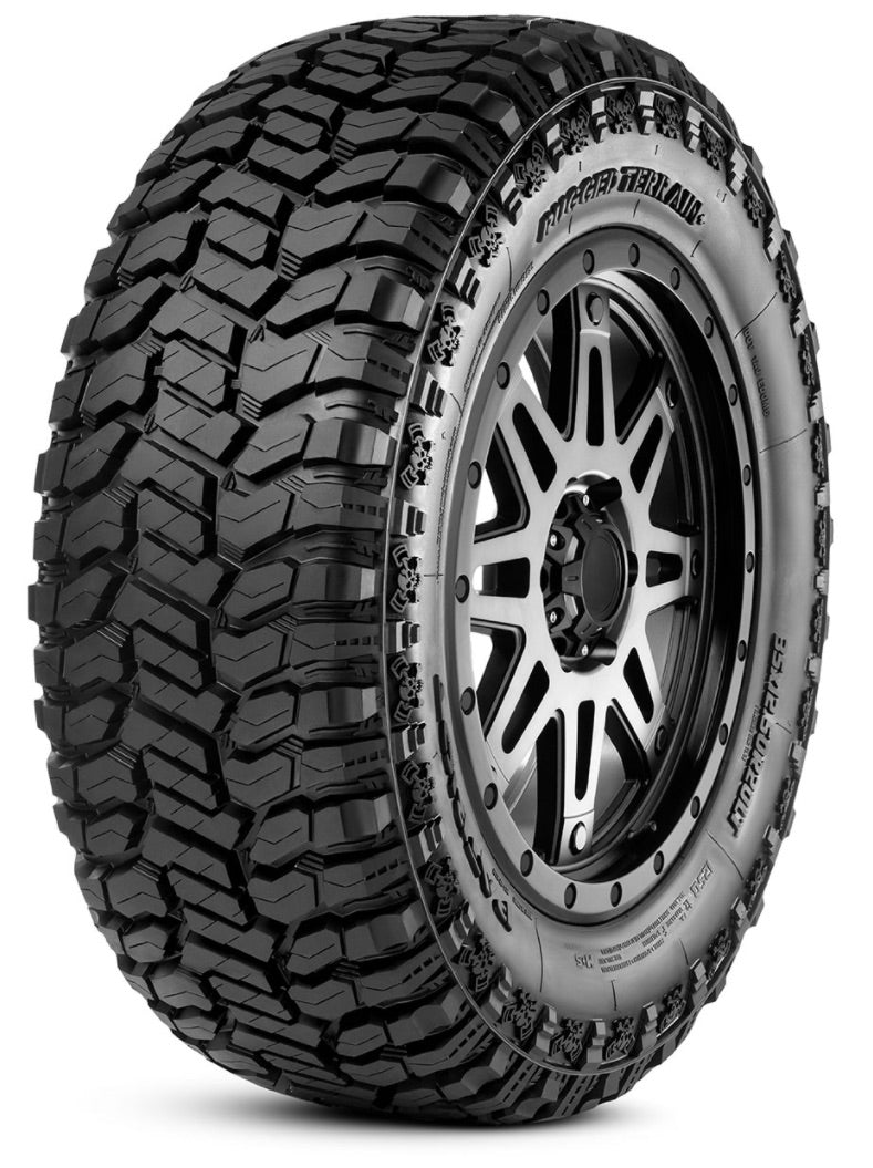 PATRIOT RUGGED TERRAIN | 33x12.5 R18 Q