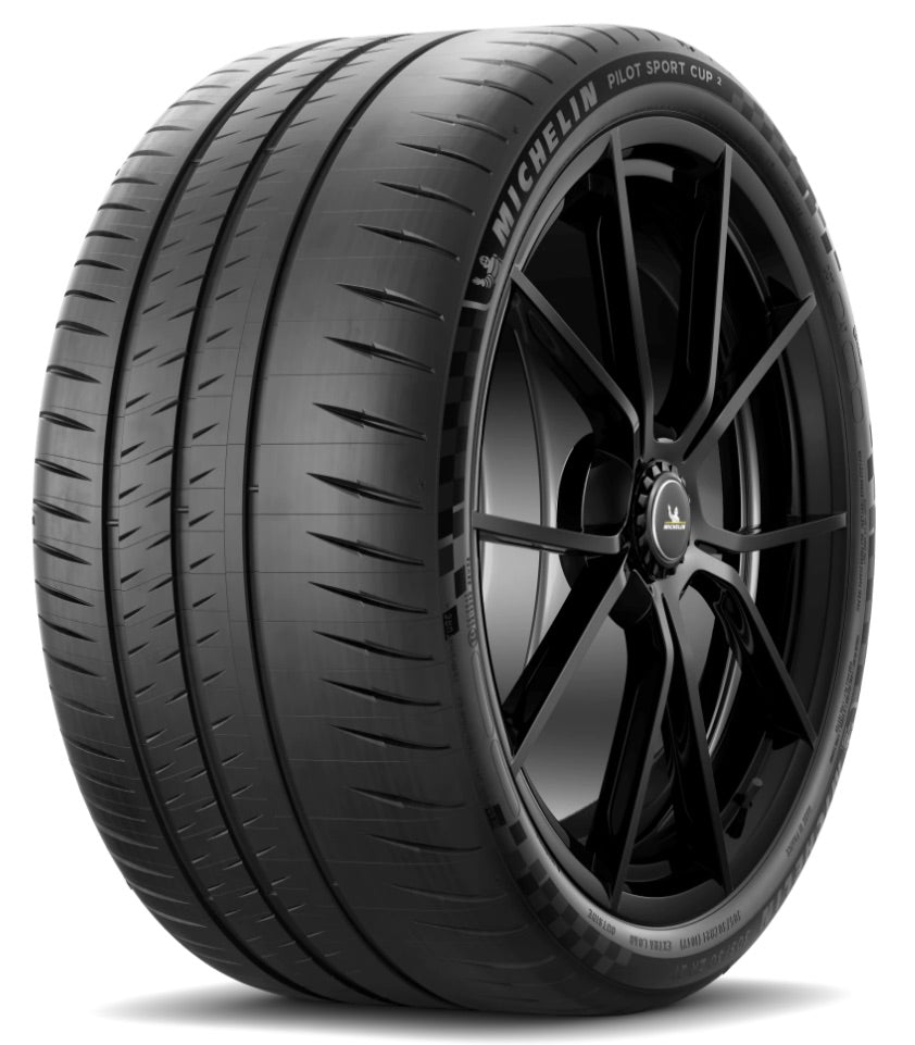 MICHELIN PILOT SPORT CUP 2 CONNECT | 275/35 R20 102Y