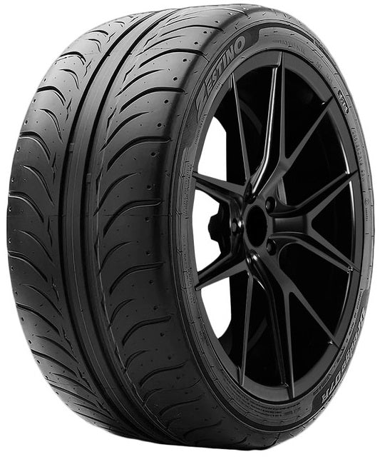 ZESTINO 07R (Track) | 245/40 R17 95W