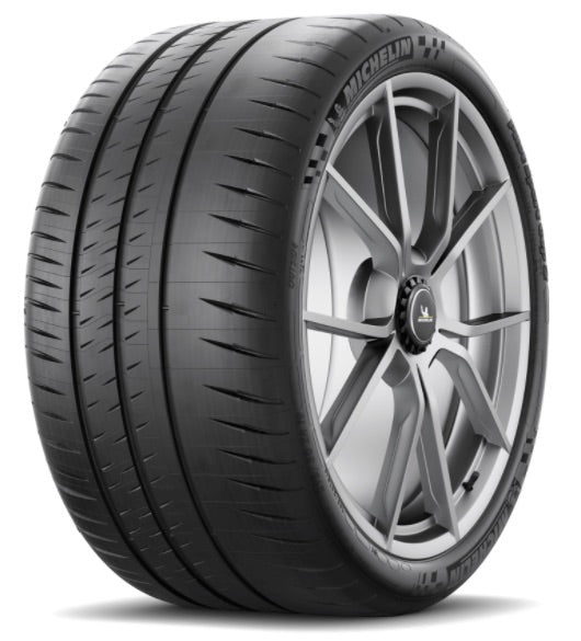 MICHELIN PILOT SPORT CUP 2 | 325/30 R21 Y
