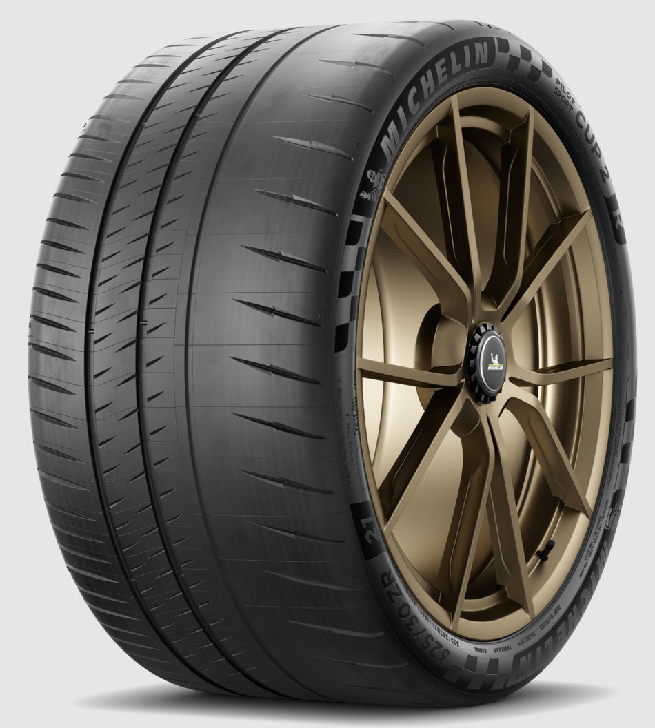 MICHELIN CUP 2 (R) | 265/35 R20 99Y