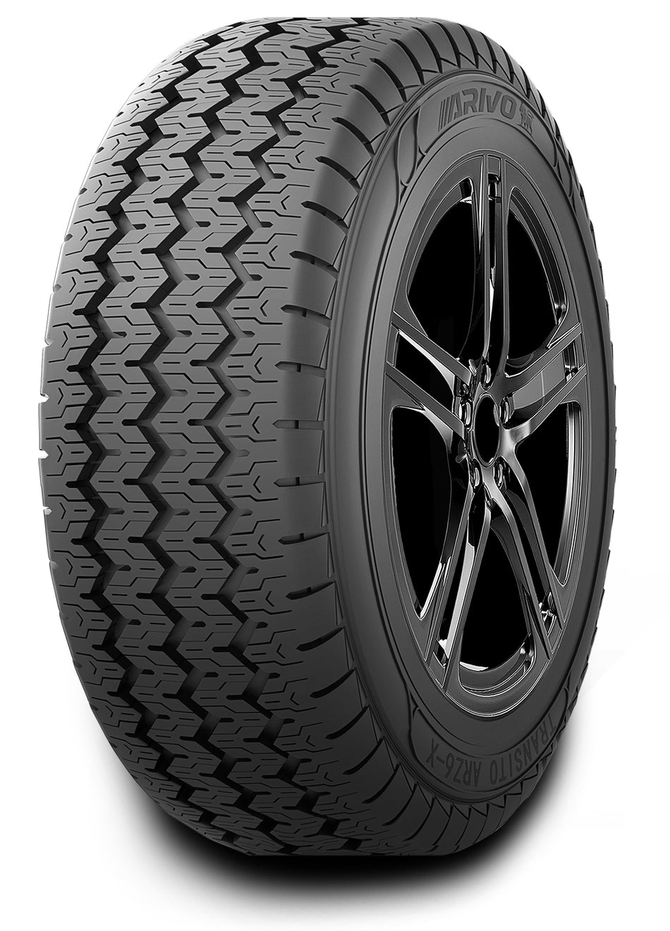 ARIVO TRANSITO ARZ6-X | 205/75 R16 110/108R