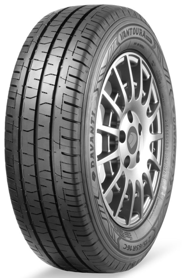 DAVANTI DX450 | 225/65 R16 T