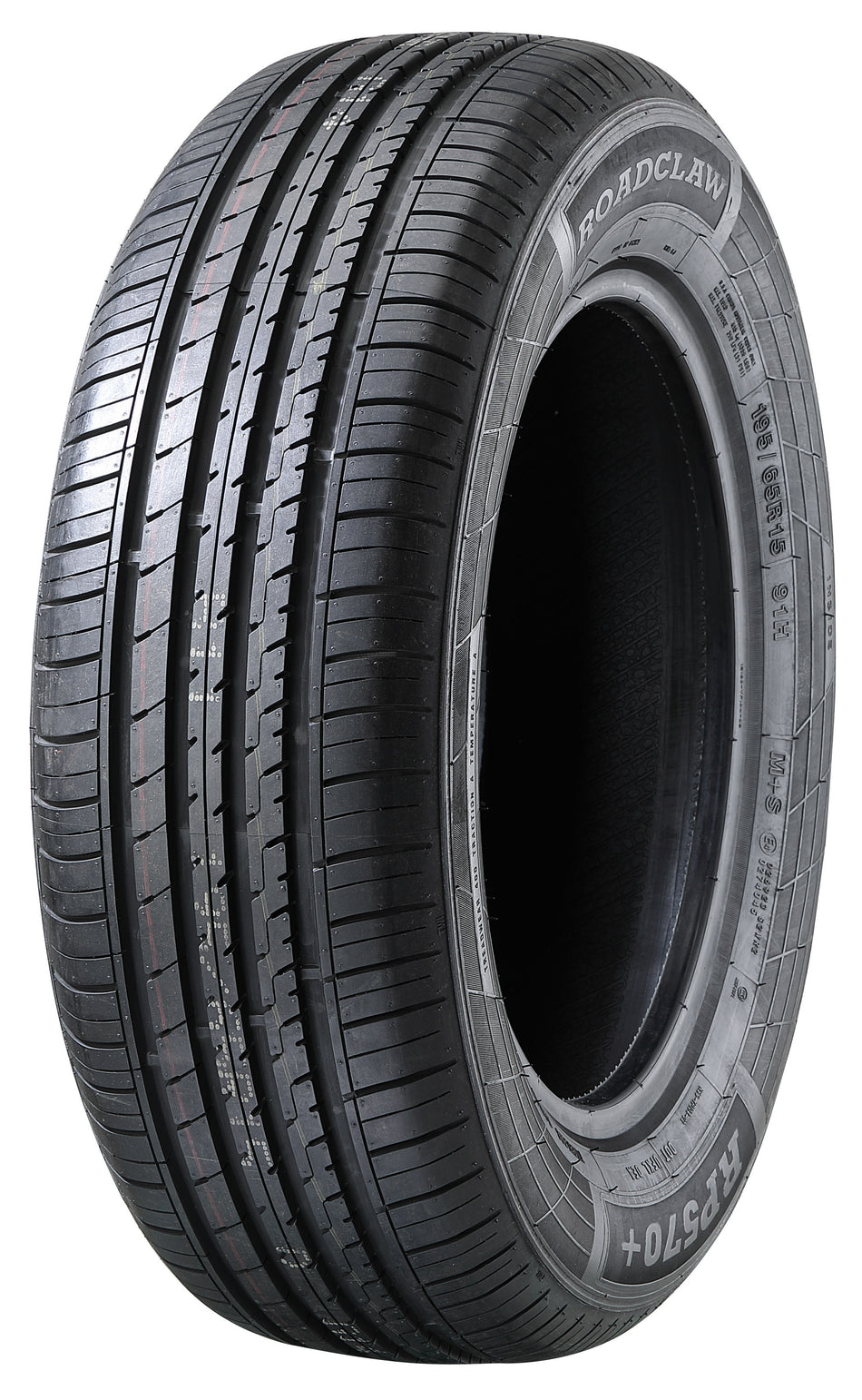 ROADCLAW RP570 | 205/40 R17 W