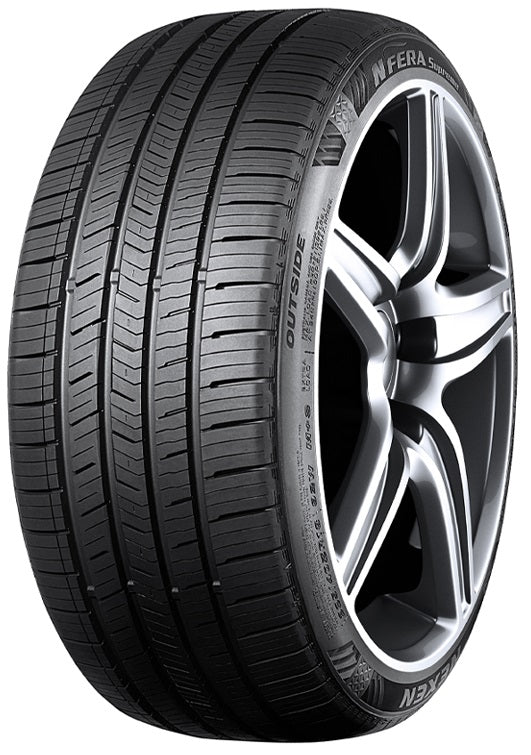 NEXEN NFERA SUPREME | 235/55 R18 100V