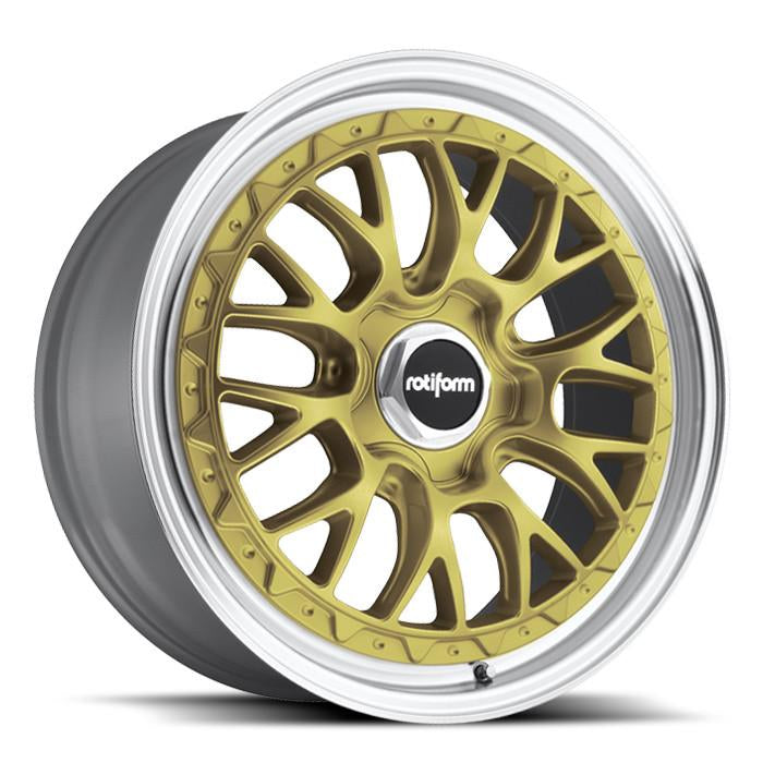 ROTIFORM R156 | LSR | 19x8.5 5x112 45
