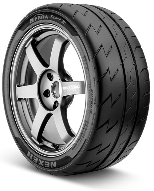 NEXEN NFERA SPORT R | 265/35 R18 97W