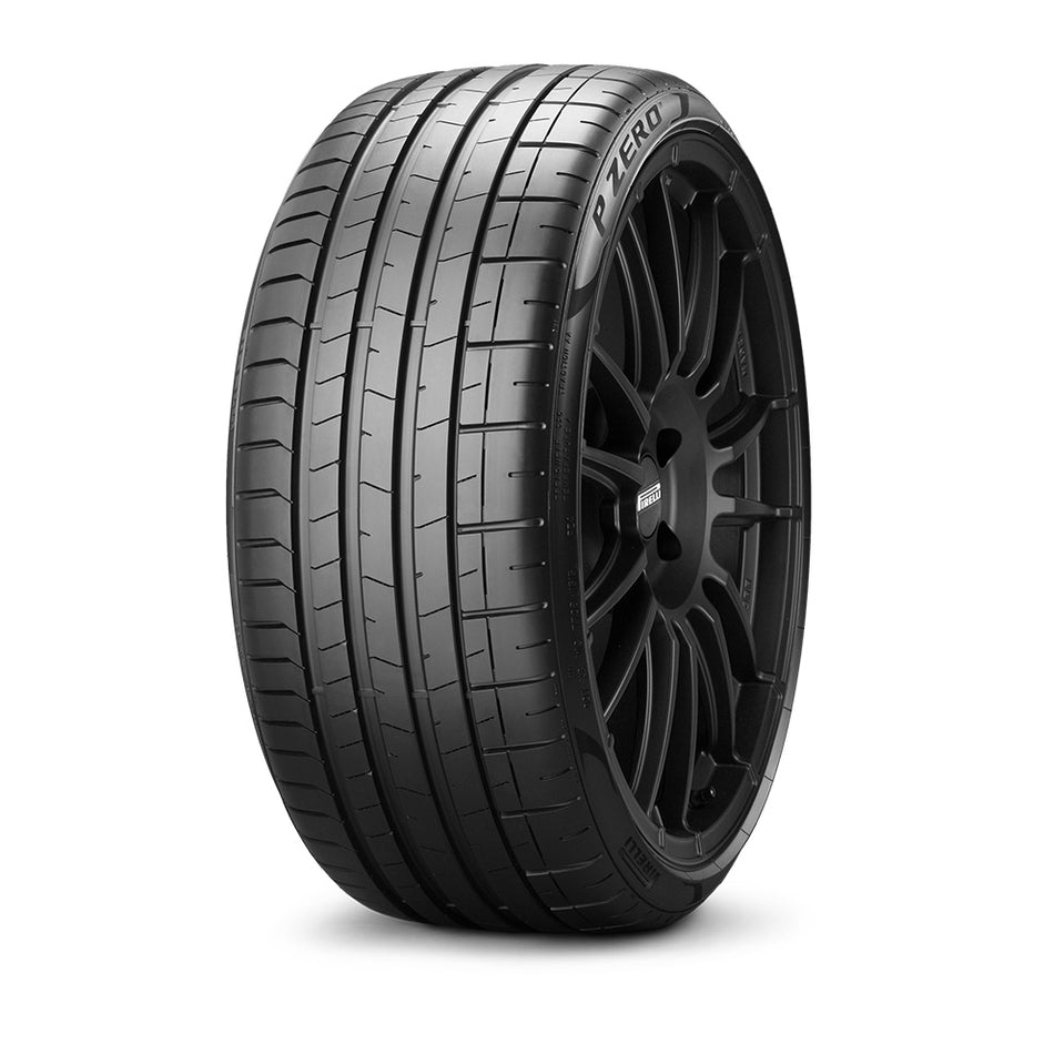 PIRELLI P ZERO PZ4 | 265/35 R21 101Y