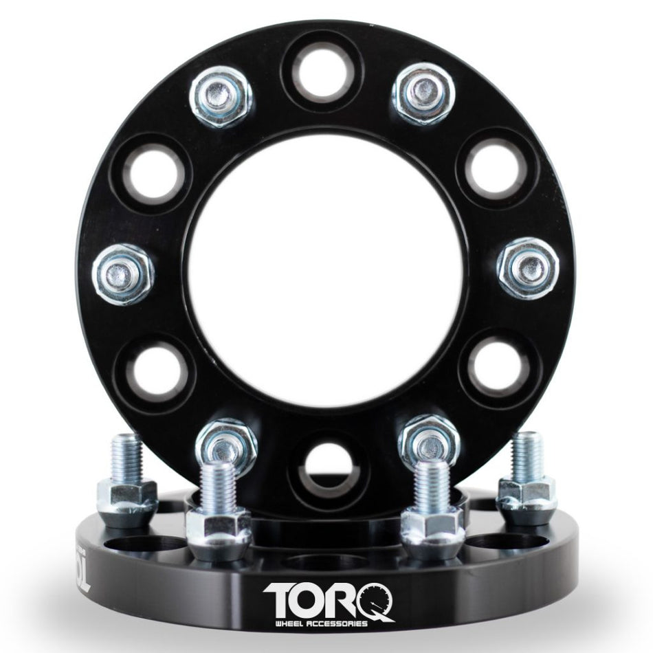 Torq Adapter 6×114.3-6×139.7