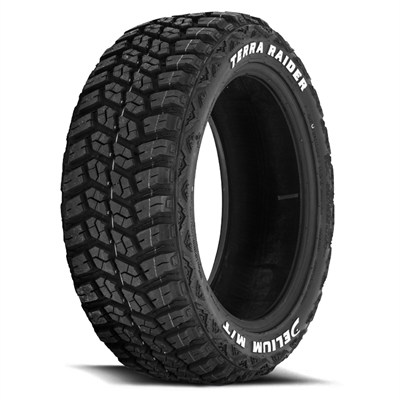 DELIUM 265/50R20 KU-255 MT 112Q XL RWL 265/50R20 KU-255 MT 112Q XL RWL