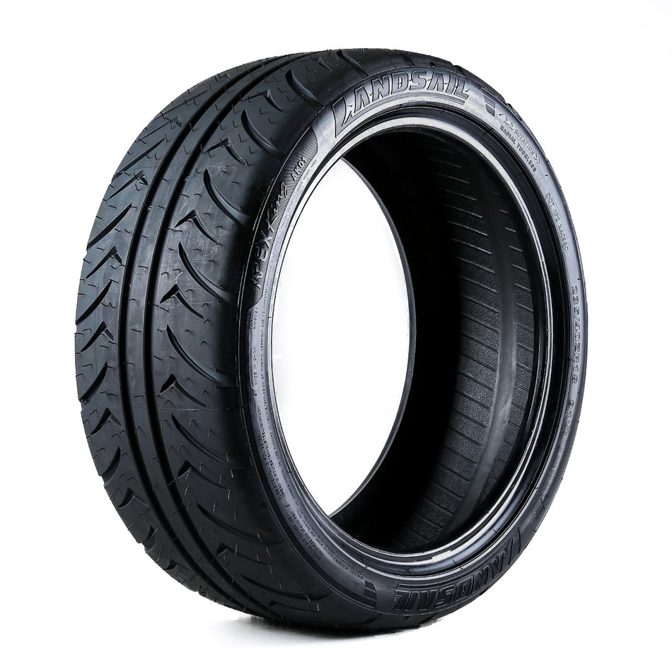 ROH ALLOY RAID 18X9 35 6/139.7 Matt Black