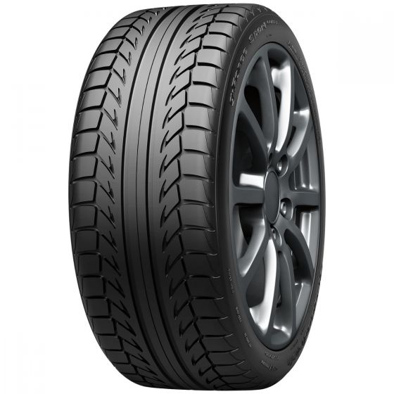 BF GOODRICH 255/50R16 BFG G-Force Sport Comp2 255/50R16 BFG G-Force Sport Comp2