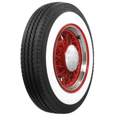 COKER CLASSIC 650R16 COKER 3 1/4" WW 650R16 COKER 3 1/4" WW