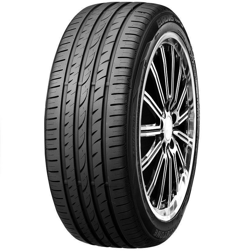 Roadstone Eurovis Sport 04 195/50 R15 82v