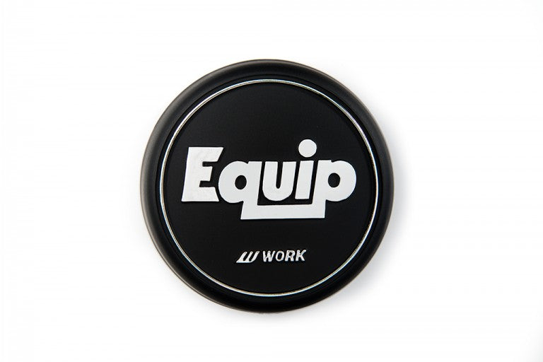 WORK Equip Center Cap