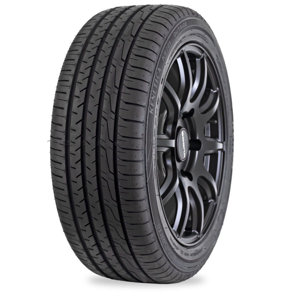 Kenda Kenetica KR201 215/55 R17 94v