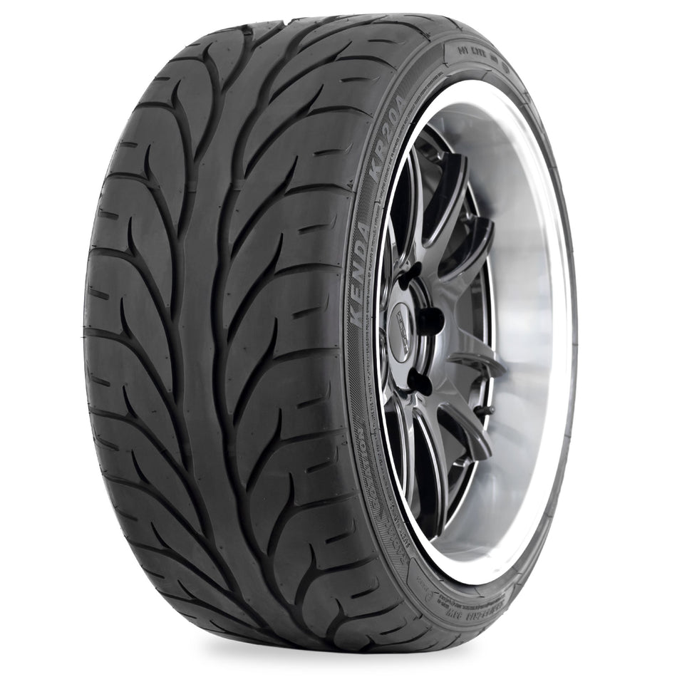 Kenda Kaiser KR20A 245/40 R18 97w