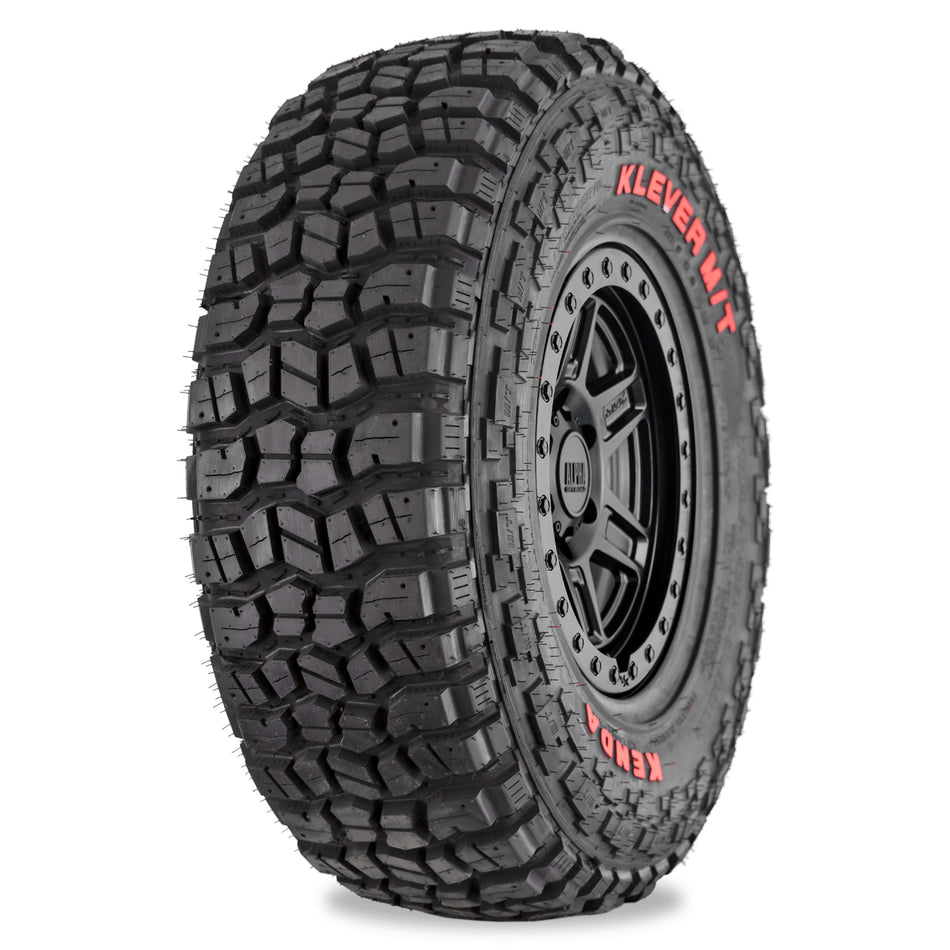 Klever MT2 KR629 RRL 35/12.5 R20 125q