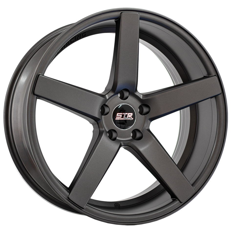 LSSTR607-Matt Gunmental 20X9 15 5x115