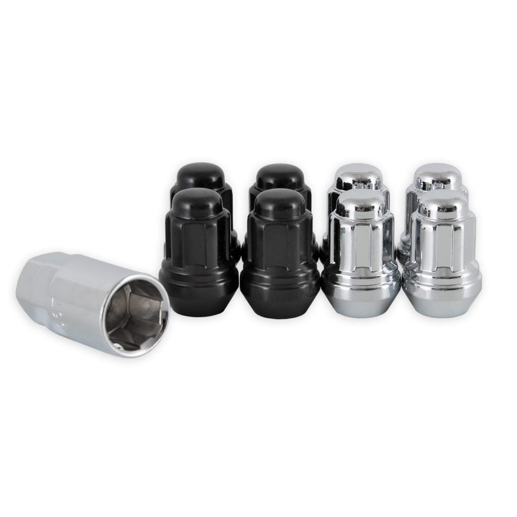 TORQ 12x1.5 Lock Nuts