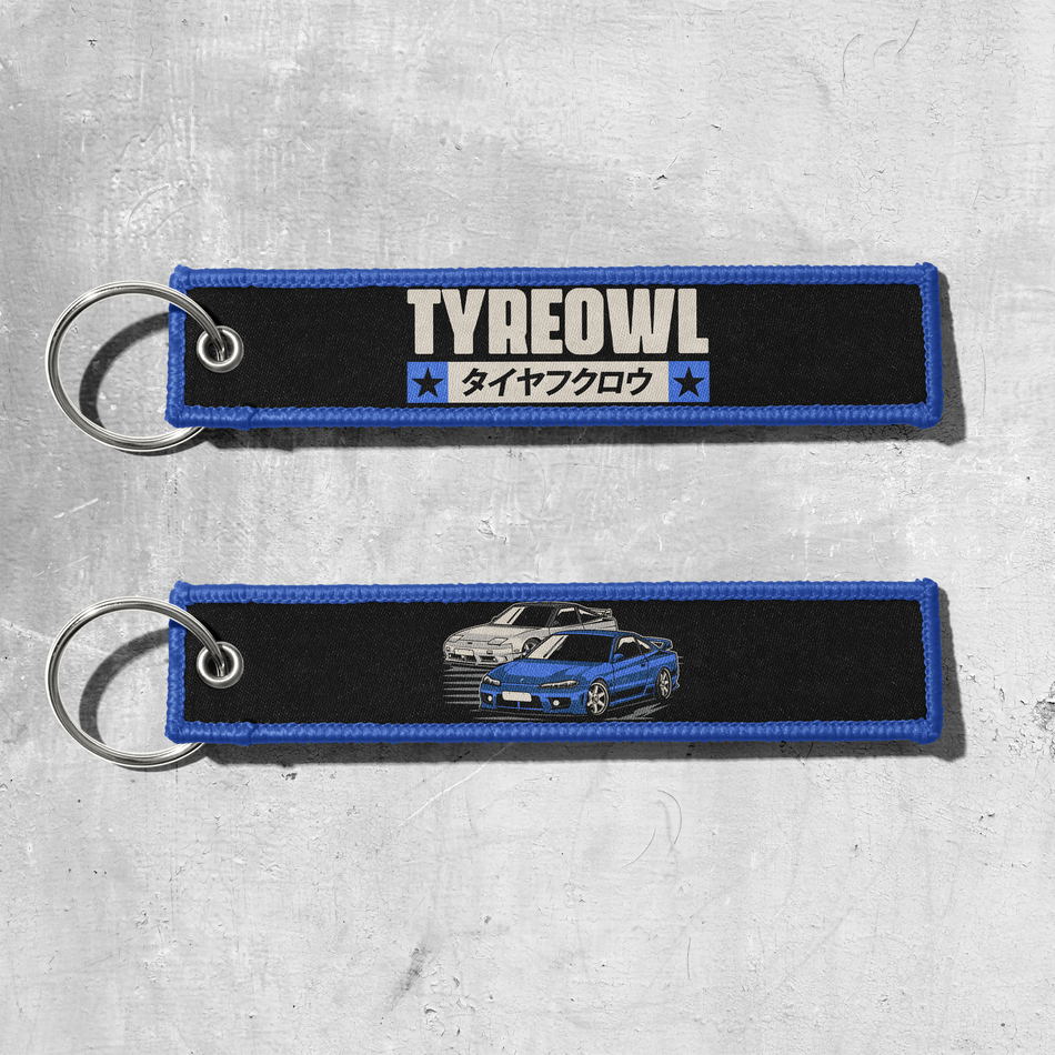 Jet Tags