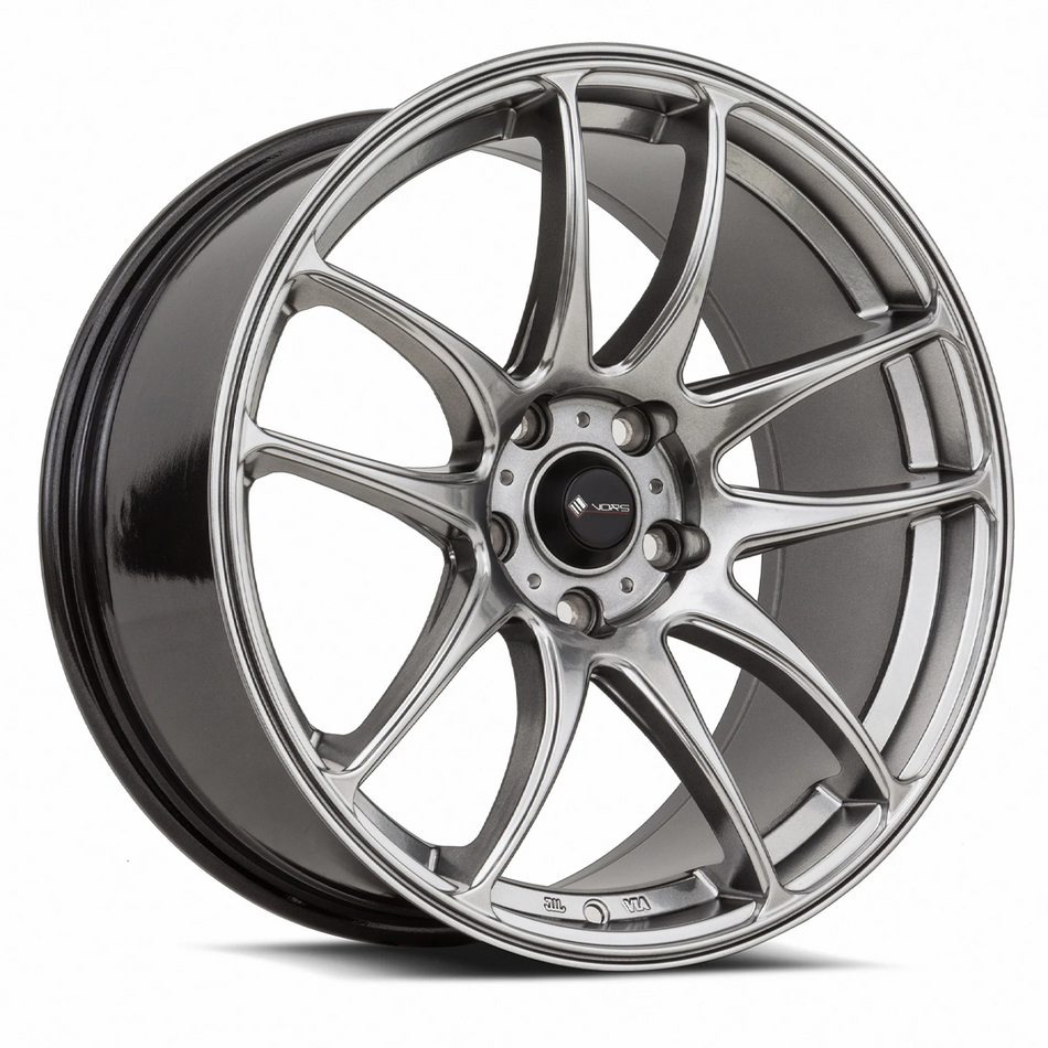 18x9.5 VORS
