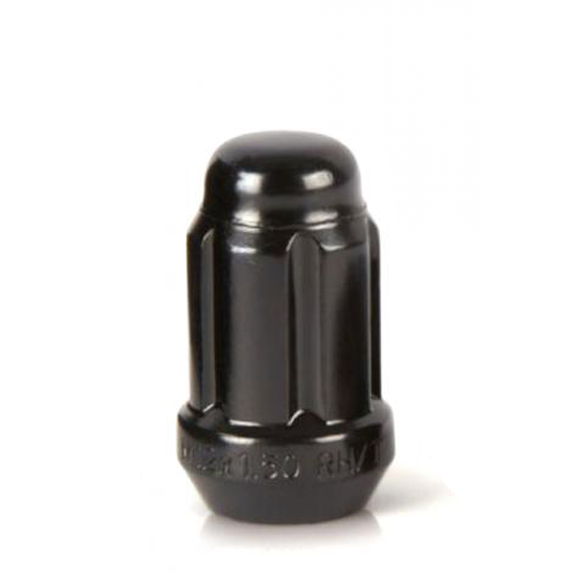 Spline Nut - Black