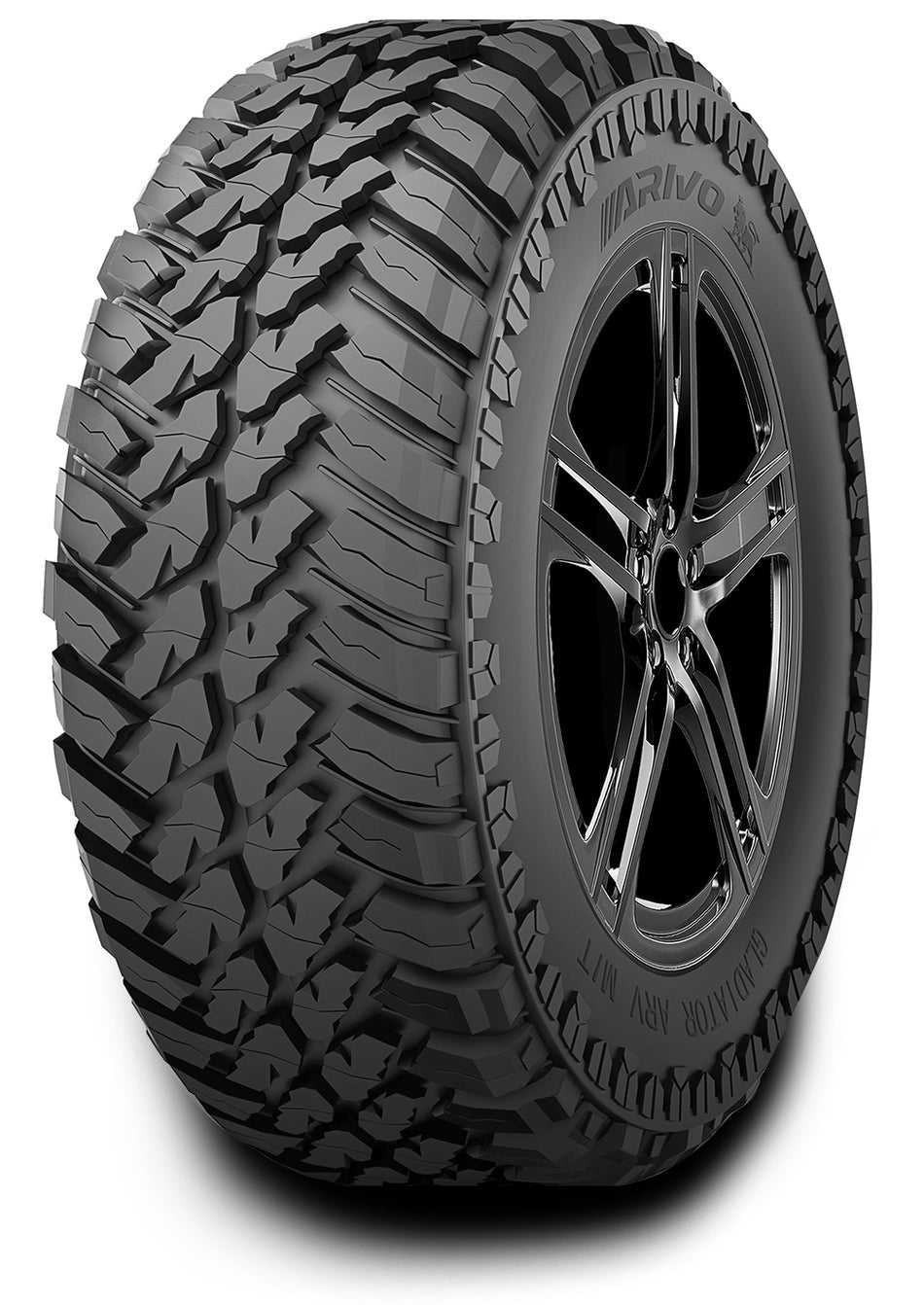 ARIVO LION BACK N39 M/T | 235/85 R16 120/116 Q