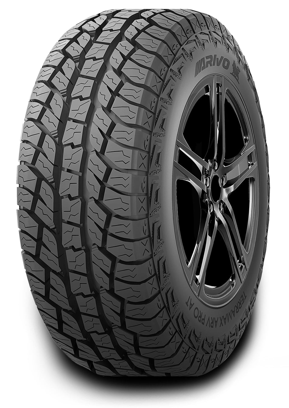 ARIVO TERRAMAX ARV PRO A/T | 275/65 R18 T