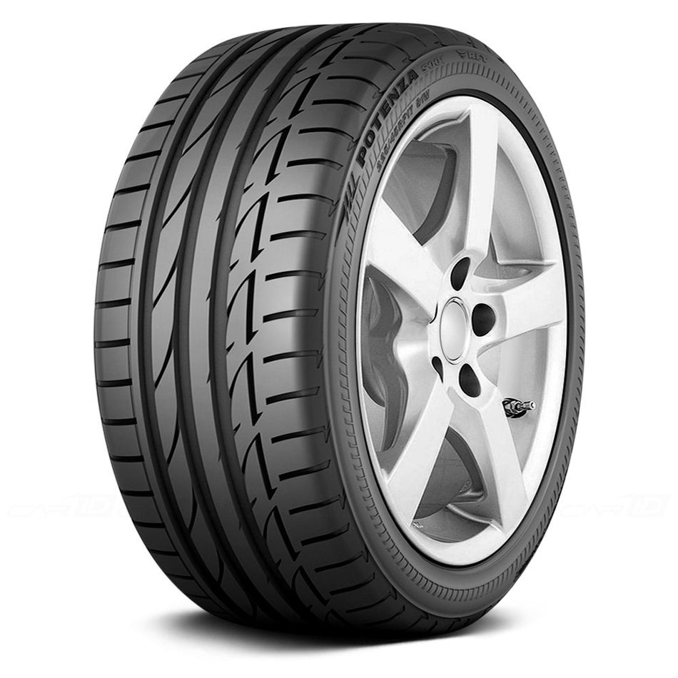 BRIDGESTONE POTENZA S001