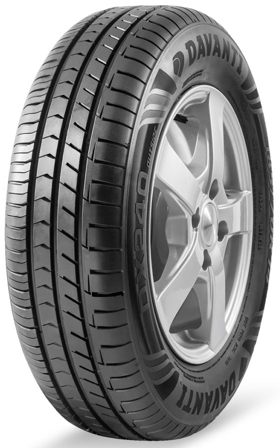 DAVANTI DX240 | 175/70 R13 82T