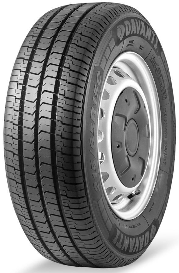 DAVANTI DX440 | 175/65 R14 90/88T