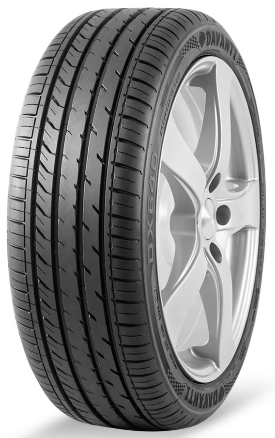 DAVANTI DX640 | 235/55 R17 103W