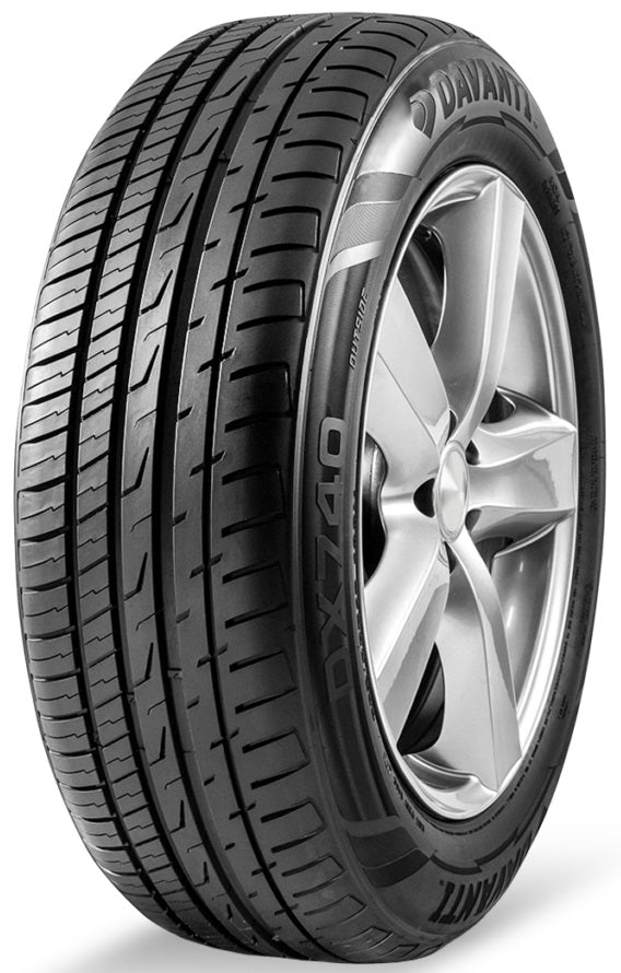 DAVANTI DX740 H/T | 225/60 R18 100V