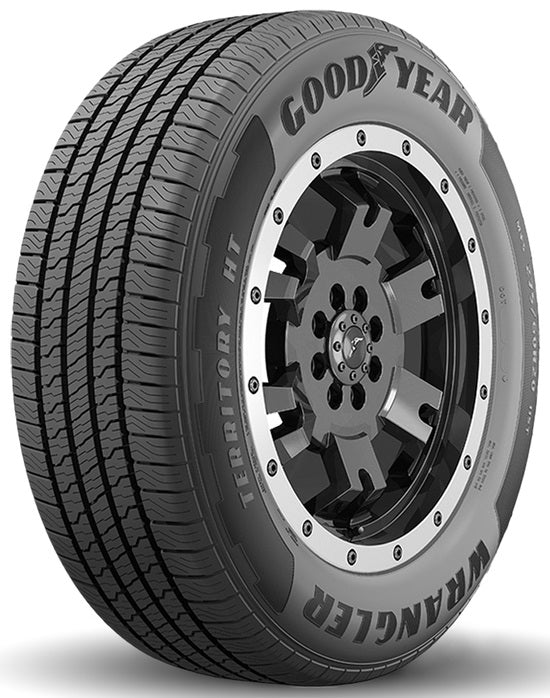 GOODYEAR TERRITORY H/T | 255/55 R20 110V