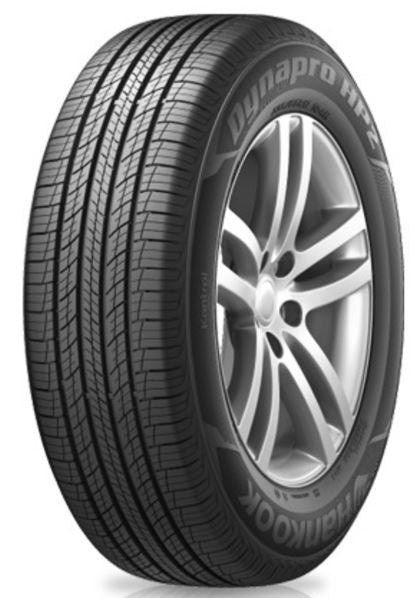 HANKOOK DYNA PRO HP2 OE CHANGEOVERS | 255/50 R20 105H