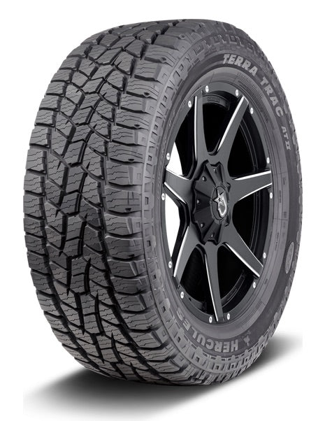 HERCULES A/T II TERRA TRAC RWL | 265/75 R16 112/109 R