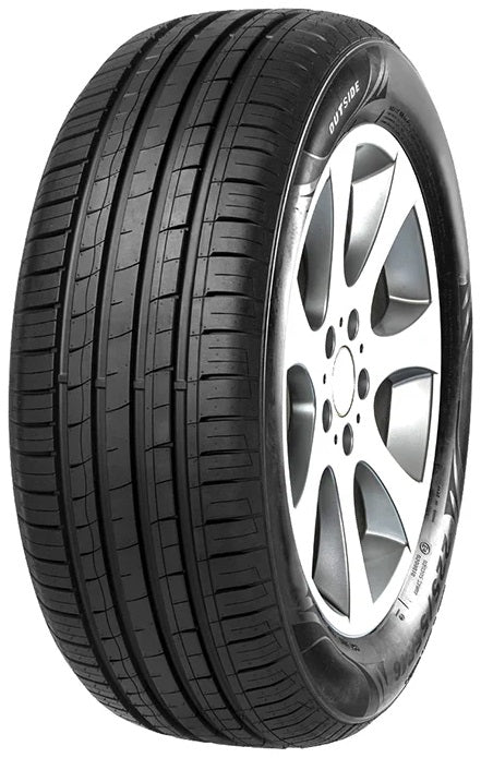 IMPERIAL ECODRIVER 5 | 205/50 R16 87W